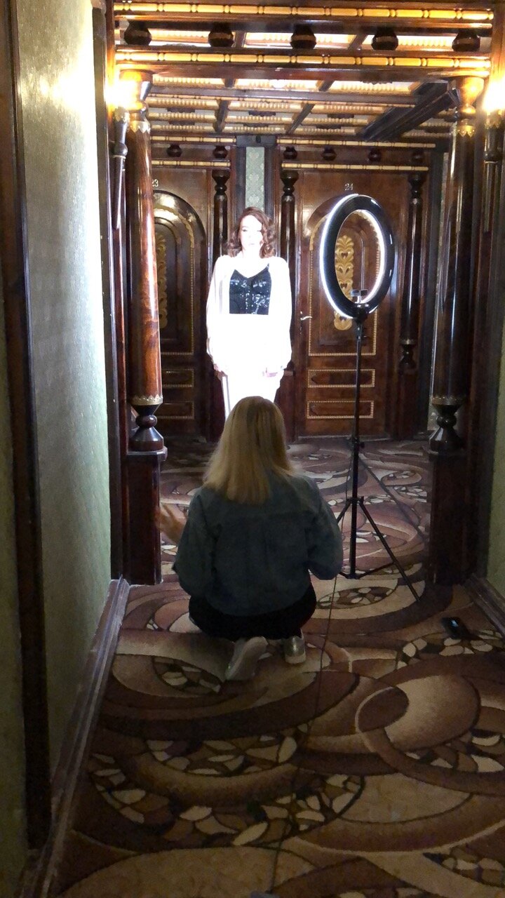 Гостиница Держава Смоленск-11