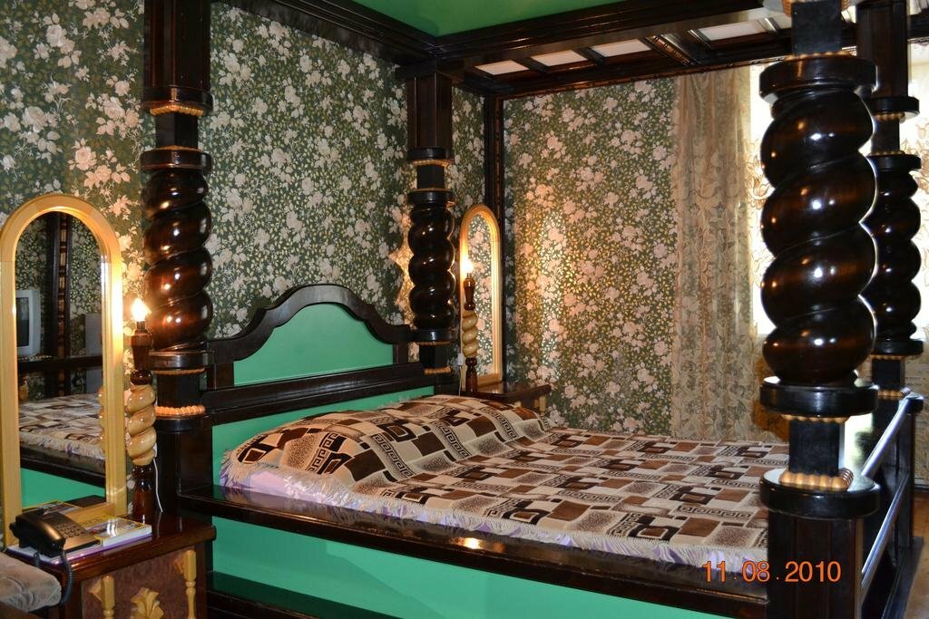 Гостиница Держава Смоленск-42