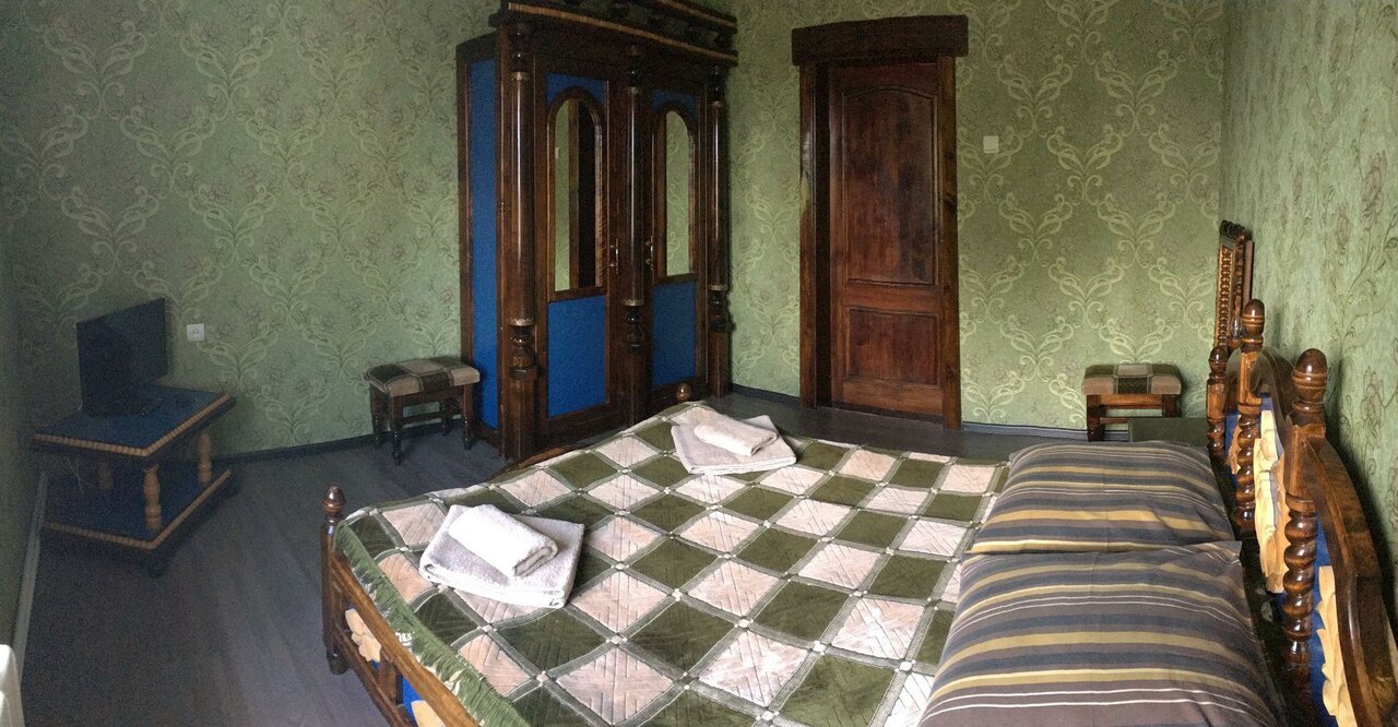 Гостиница Держава Смоленск