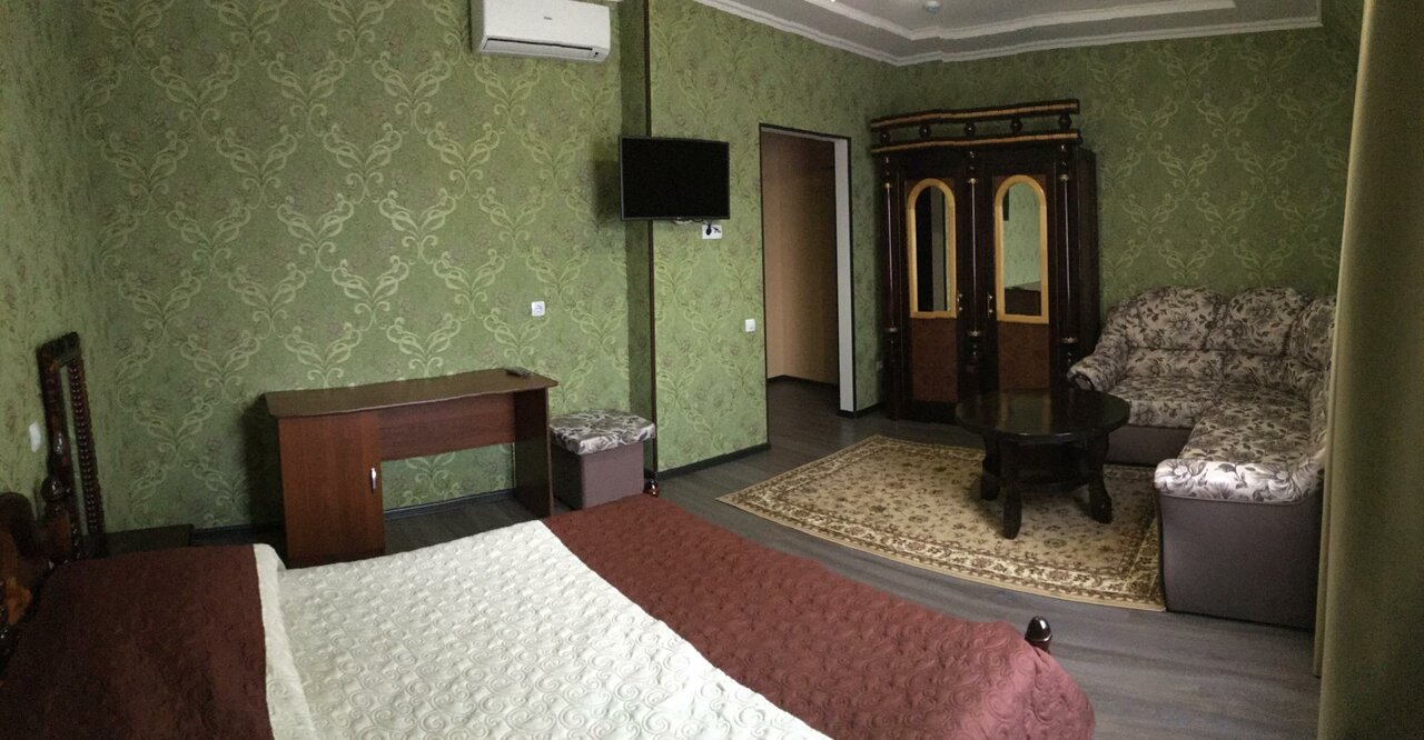 Гостиница Держава Смоленск-113