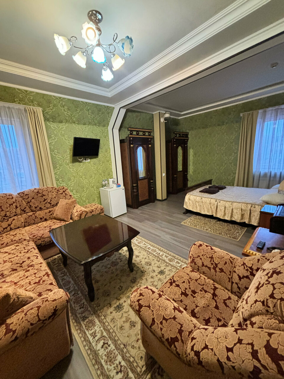 Гостиница Держава Смоленск-149