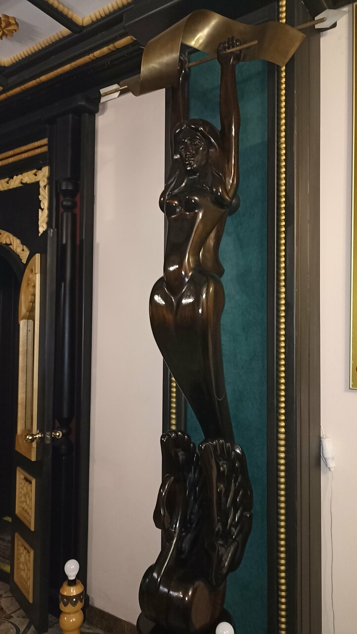 Гостиница Держава Смоленск-134