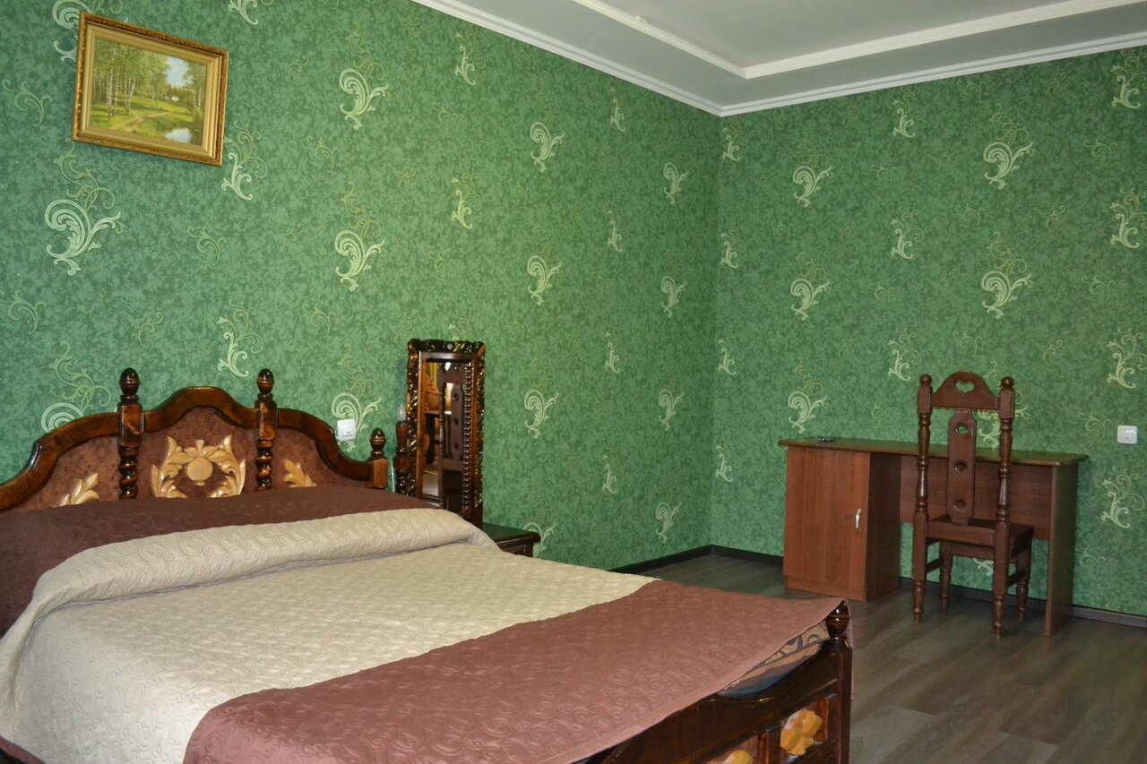 Гостиница Держава Смоленск-55