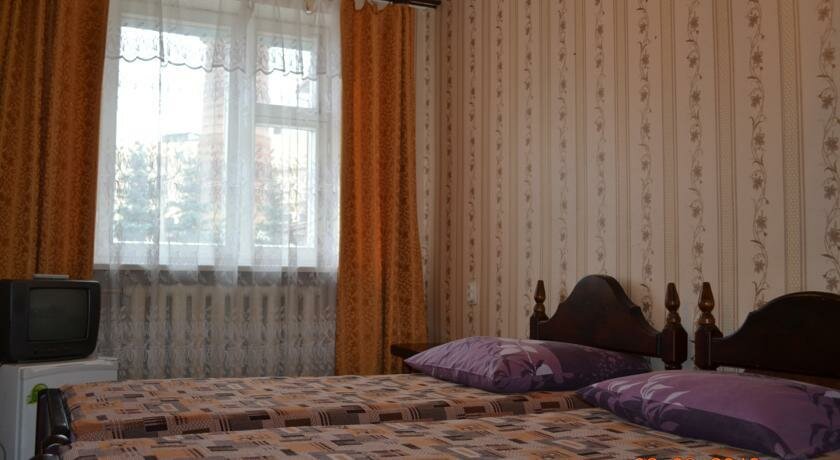 Гостиница Держава Смоленск