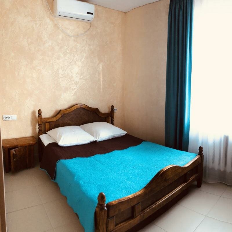 Гостиница Держава Смоленск