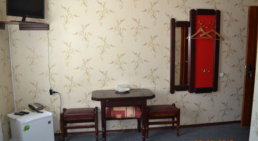 Гостиница Держава Смоленск-41