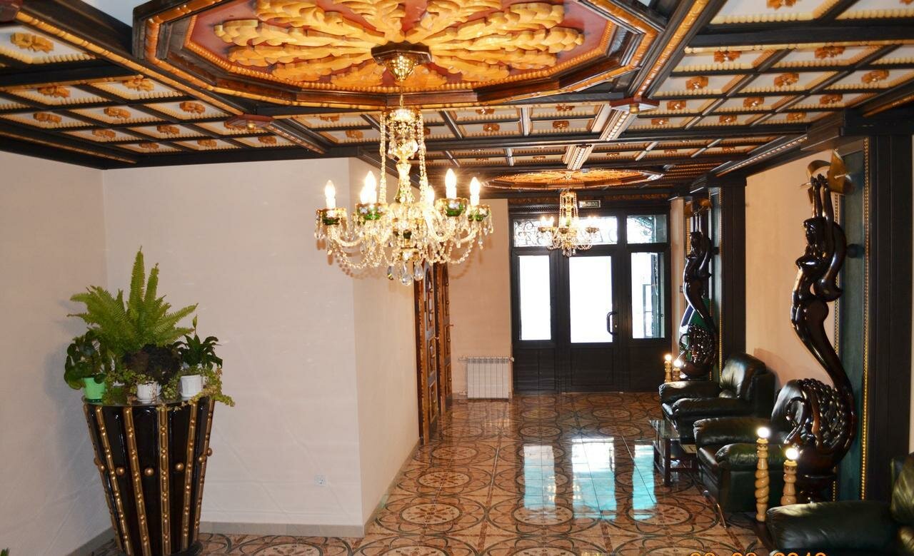 Гостиница Держава Смоленск-54