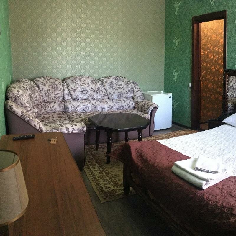 Гостиница Держава Смоленск