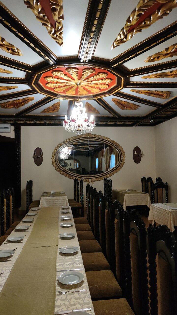 Гостиница Держава Смоленск-184