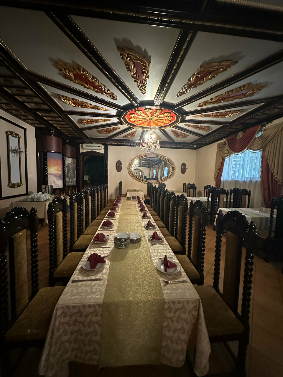 Гостиница Держава Смоленск-172