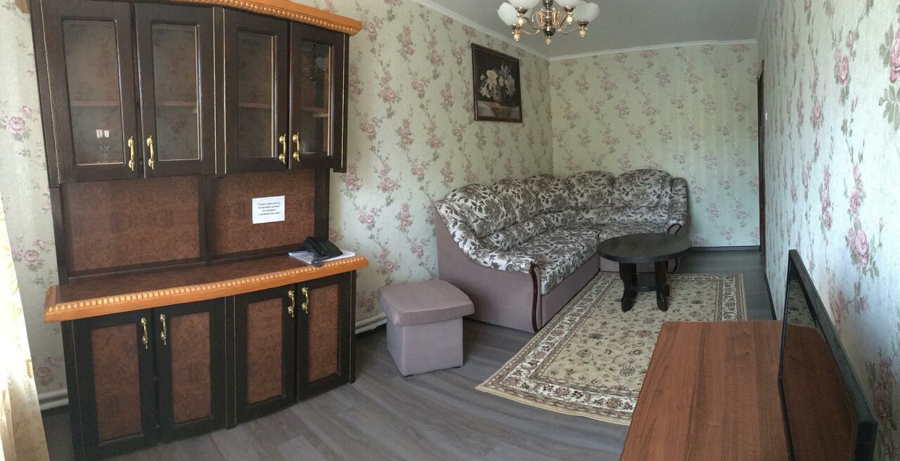 Гостиница Держава Смоленск-89