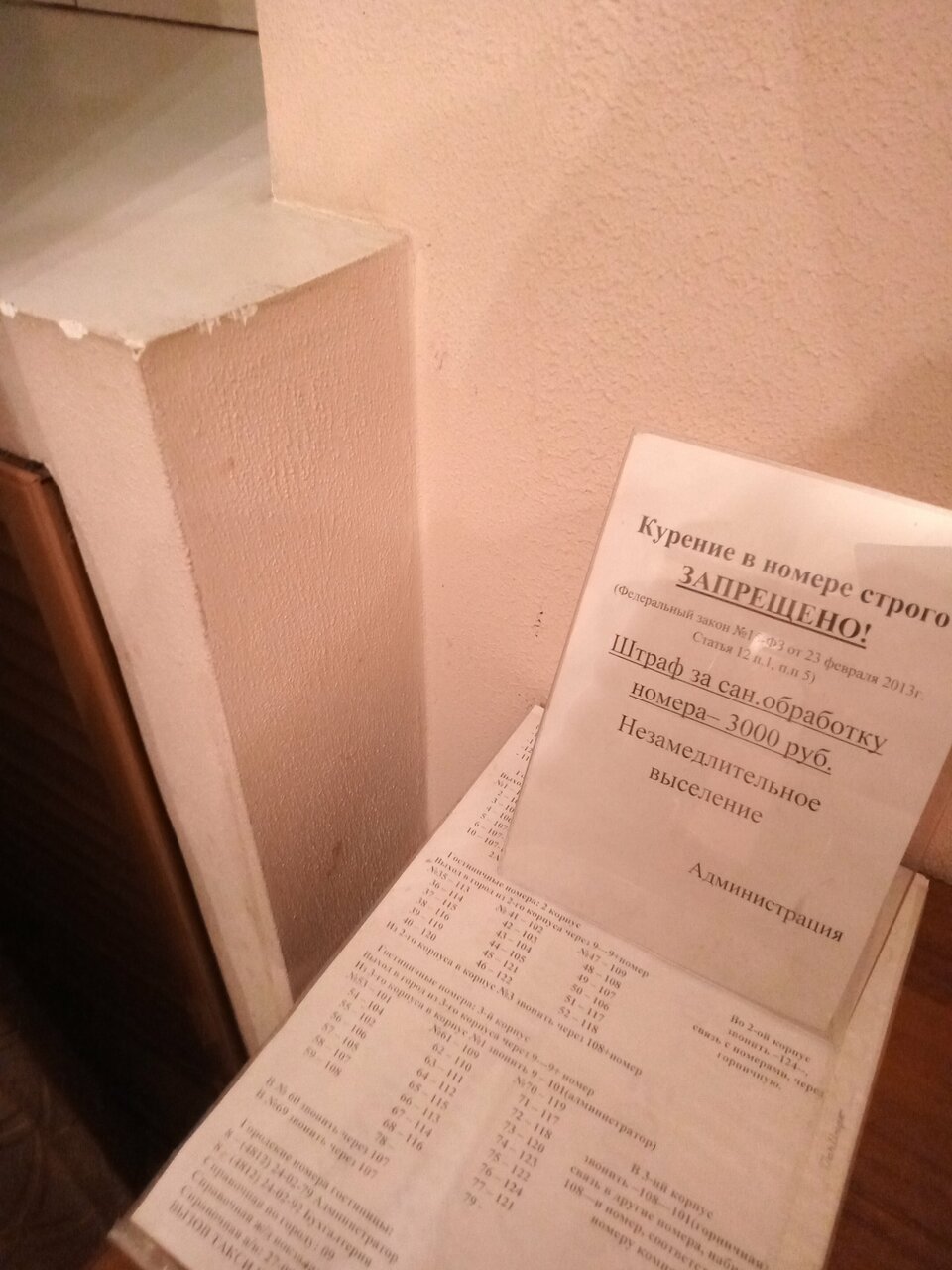 Гостиница Держава Смоленск-159