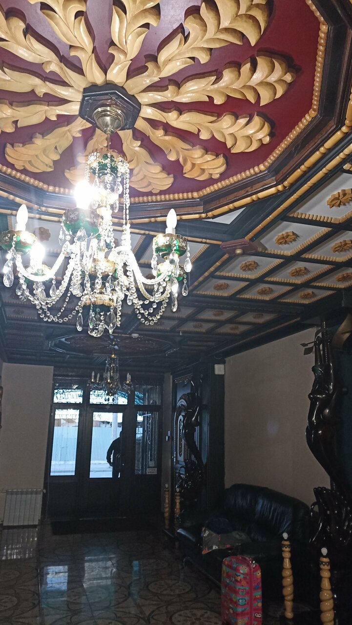 Гостиница Держава Смоленск-146