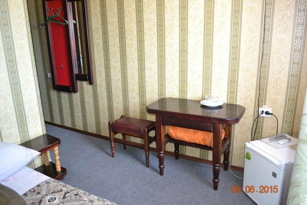 Гостиница Держава Смоленск-81