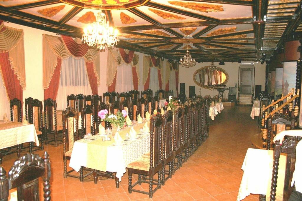 Гостиница Держава Смоленск-52