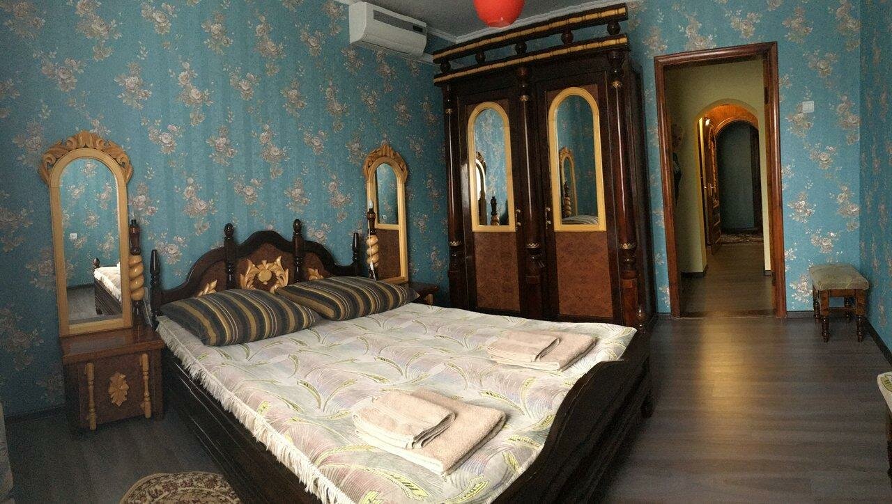 Гостиница Держава Смоленск