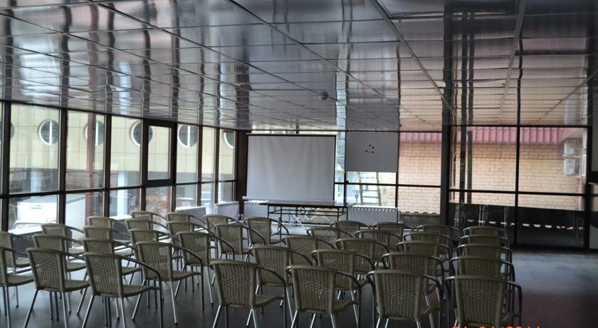 Гостиница Держава Смоленск-32