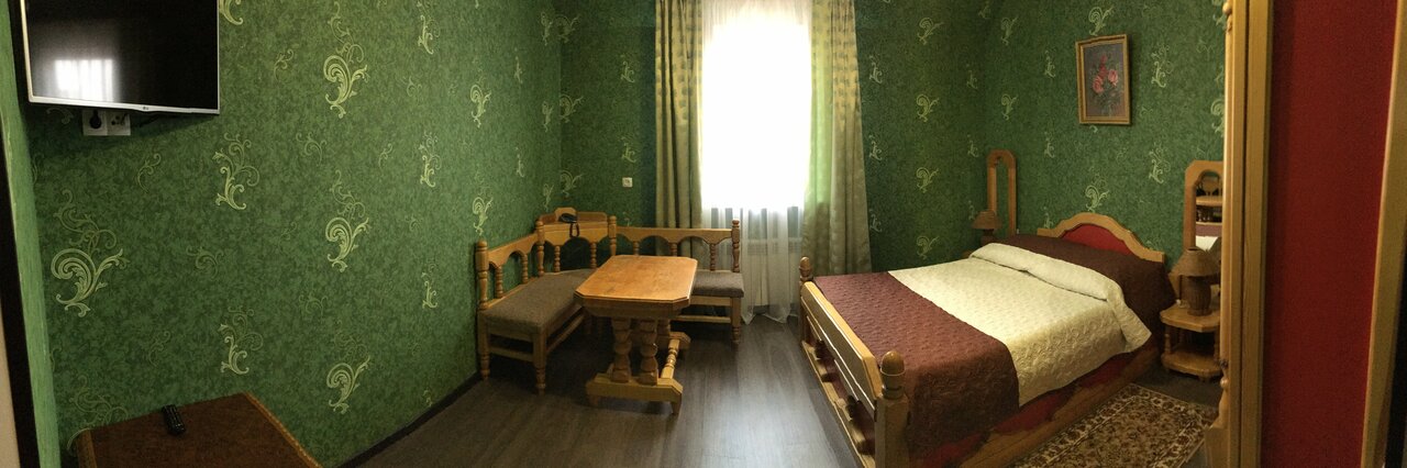 Гостиница Держава Смоленск