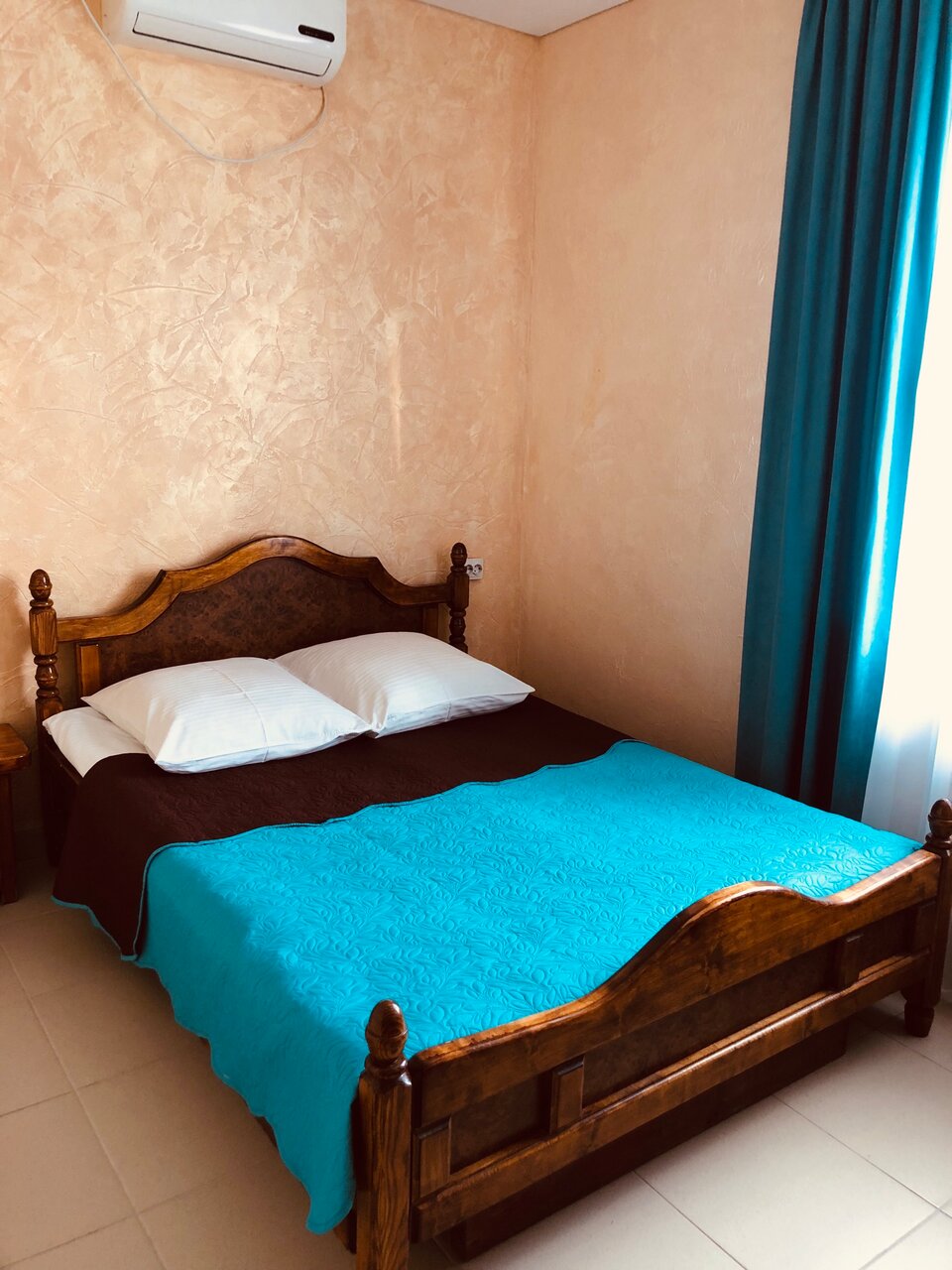 Гостиница Держава Смоленск-16