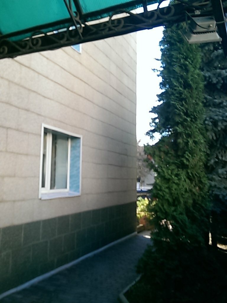 Гостиница Держава Смоленск-13