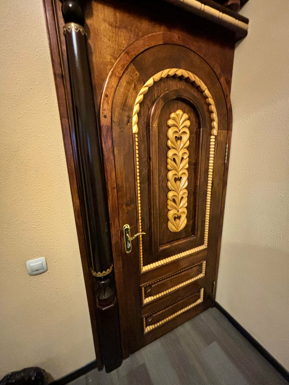 Гостиница Держава Смоленск-171