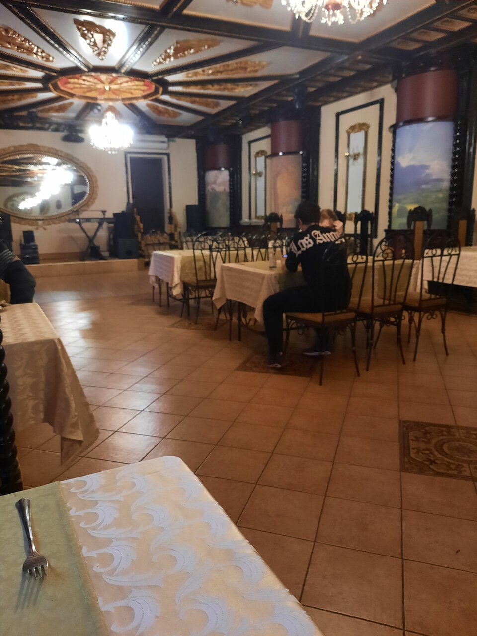 Гостиница Держава Смоленск