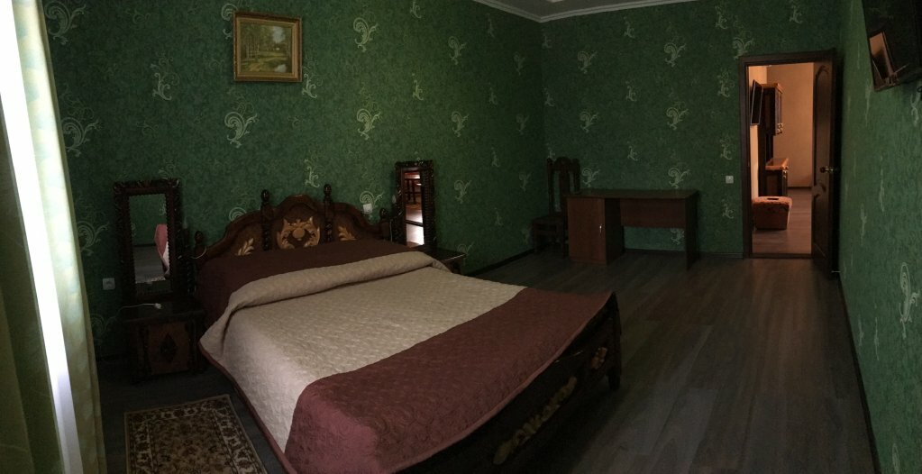 Гостиница Держава Смоленск-111