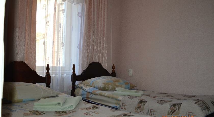 Гостиница Держава Смоленск