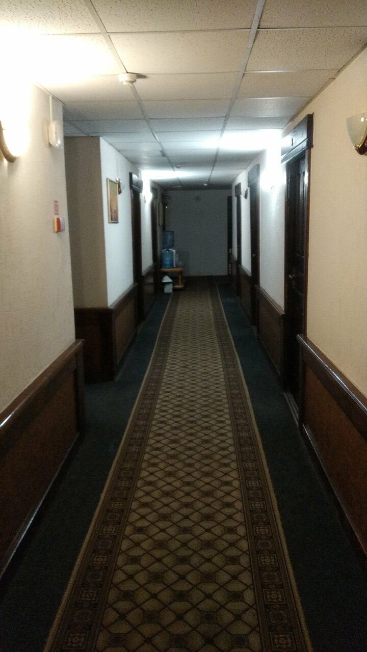 Гостиница Держава Смоленск-179