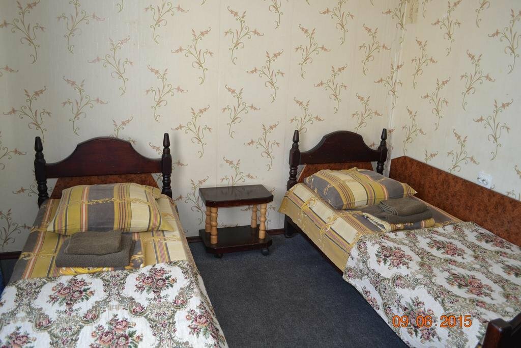 Гостиница Держава Смоленск