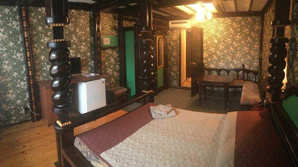 Гостиница Держава Смоленск-80