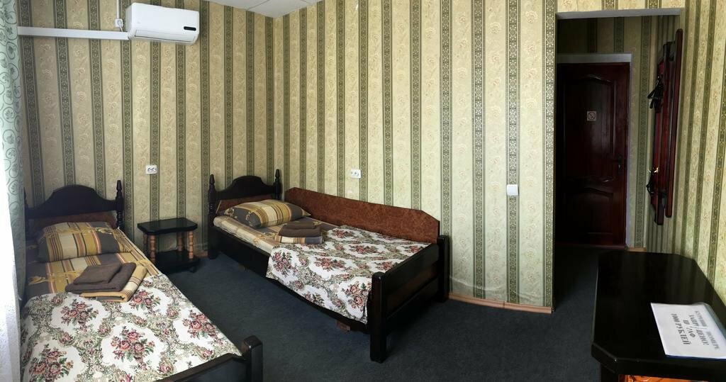 Гостиница Держава Смоленск-106