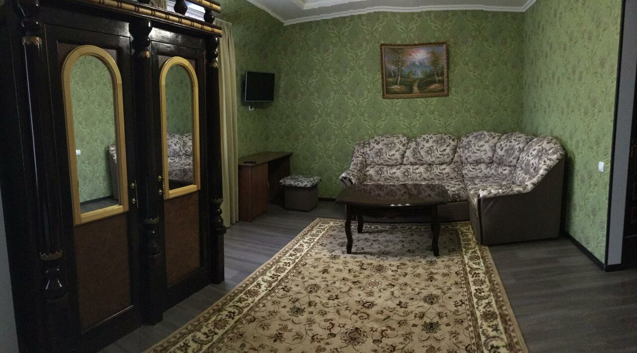 Гостиница Держава Смоленск