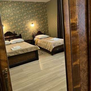 Гостиница Держава Смоленск Стандарт Комфорт с 2мя раздельными кроватями-3