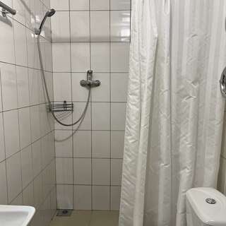 Гостиница Держава Смоленск Стандарт Комфорт с широкой кроватью-2