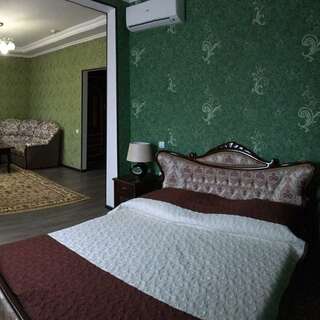 Гостиница Держава Смоленск Студия-4