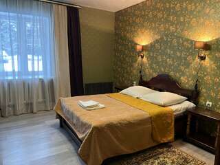 Гостиница Держава Смоленск Одноместный номер-1