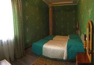 Гостиница Держава Смоленск Большой двухместный номер с 1 кроватью-2