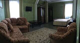 Гостиница Держава Смоленск Номер-студия-2