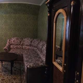 Гостиница Держава Смоленск Люкс однокомнатный-3