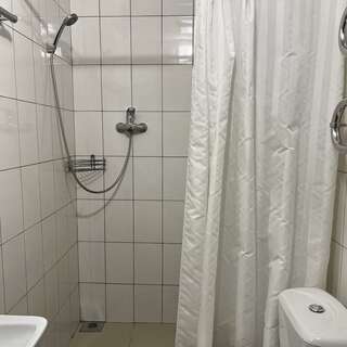 Гостиница Держава Смоленск Стандарт Комфорт с 2мя раздельными кроватями-1