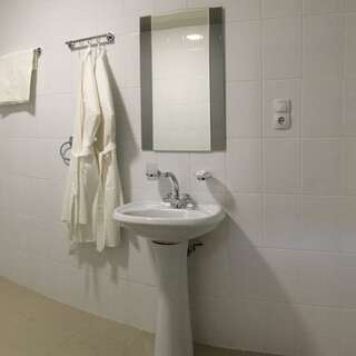 Гостиница Держава Смоленск Люкс однокомнатный-1