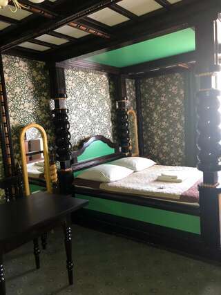 Гостиница Держава Смоленск Люкс-3