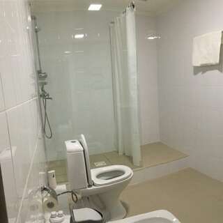 Гостиница Держава Смоленск Студия-1