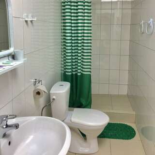 Гостиница Держава Смоленск Стандарт с 2мя раздельными кроватями-3