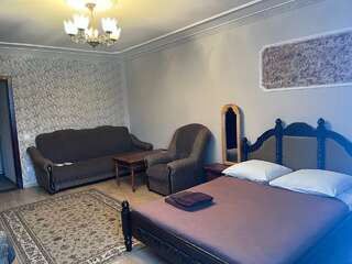 Гостиница Держава Смоленск Люкс-4