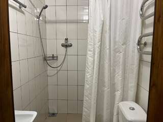 Гостиница Держава Смоленск Одноместный номер-3