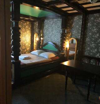 Гостиница Держава Смоленск-3