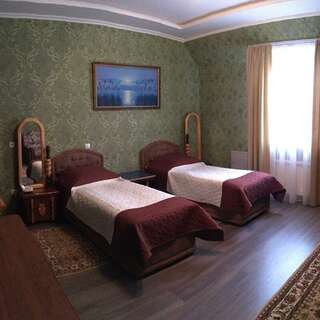 Гостиница Держава Смоленск Люкс однокомнатный-2