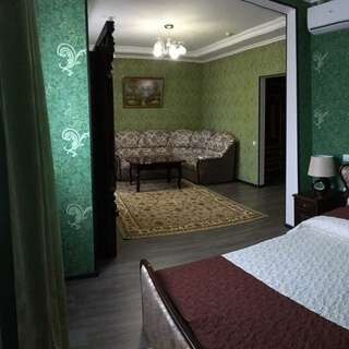 Гостиница Держава Смоленск Студия-6